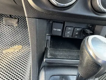 Toyota Corolla 2015 года за 7 050 000 тг. в Астана – фото 10