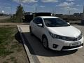 Toyota Corolla 2015 года за 7 050 000 тг. в Астана – фото 2