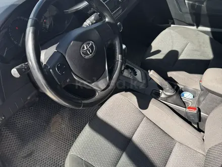 Toyota Corolla 2015 года за 7 050 000 тг. в Астана – фото 5