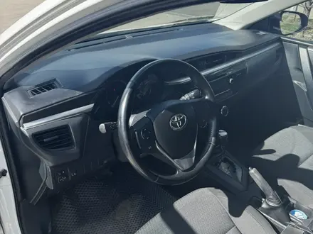 Toyota Corolla 2015 года за 7 050 000 тг. в Астана – фото 6