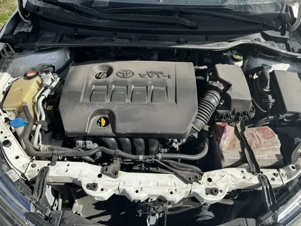 Toyota Corolla 2015 года за 7 050 000 тг. в Астана – фото 8