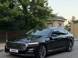 Kia K9 2022 года за 25 500 000 тг. в Шымкент
