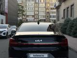 Kia K9 2022 года за 25 500 000 тг. в Шымкент – фото 5