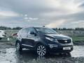 Kia Sportage 2015 года за 9 000 000 тг. в Астана – фото 4