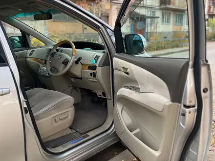 Toyota Estima 2008 года за 4 800 000 тг. в Караганда – фото 4