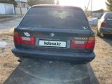 BMW 520 1995 годаүшін2 200 000 тг. в Усть-Каменогорск – фото 3