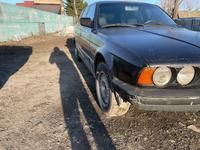 BMW 520 1995 годаүшін2 200 000 тг. в Усть-Каменогорск
