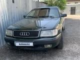 Audi 100 1991 года за 2 200 000 тг. в Алматы – фото 2