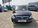 ВАЗ (Lada) Priora 2170 2009 года за 1 950 000 тг. в Актобе – фото 2