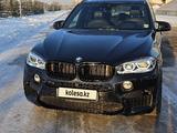 BMW X5 2018 года за 24 500 000 тг. в Астана – фото 3