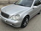 Mercedes-Benz C 240 2001 года за 3 200 000 тг. в Алматы – фото 3