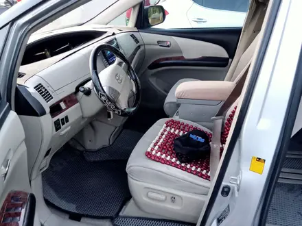 Toyota Previa 2006 года за 7 700 000 тг. в Алматы – фото 4