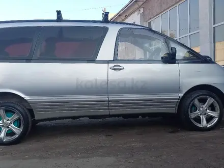 Toyota Estima Emina 1992 года за 2 750 000 тг. в Павлодар – фото 6