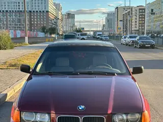 BMW 3 Series, 1990