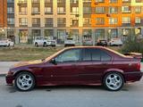 BMW 325 1990 годаүшін1 900 000 тг. в Астана – фото 4