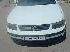 Volkswagen Passat, 1999