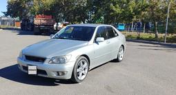 Toyota Altezza 2004 годаүшін3 550 000 тг. в Павлодар