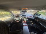 Toyota Camry 2012 года за 7 950 000 тг. в Алматы – фото 4