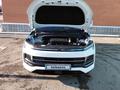 JAC JS4 2023 года за 6 800 000 тг. в Алматы – фото 8