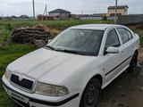 Skoda Octavia 2007 года за 2 000 000 тг. в Астана – фото 2