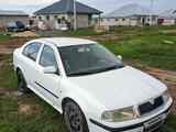 Skoda Octavia 2007 годаүшін1 800 000 тг. в Астана – фото 3