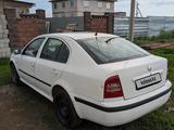 Skoda Octavia 2007 года за 2 000 000 тг. в Астана – фото 5