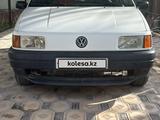 Volkswagen Passat 1991 года за 1 650 000 тг. в Шымкент