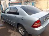 Toyota Corolla 2006 года за 3 250 000 тг. в Шымкент