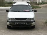 Volkswagen Passat 1995 годаүшін2 400 000 тг. в Айтеке би – фото 2