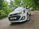 Chevrolet Spark 2020 годаүшін4 950 000 тг. в Алматы – фото 2