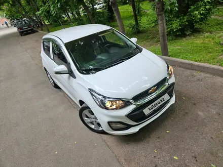 Chevrolet Spark 2020 года за 4 950 000 тг. в Алматы – фото 6