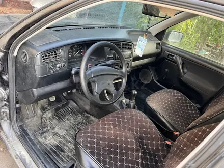 Volkswagen Golf 1993 года за 1 100 000 тг. в Костанай – фото 3