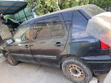 Volkswagen Golf 1993 годаүшін1 100 000 тг. в Костанай – фото 2