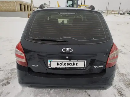 ВАЗ (Lada) Kalina 2194 2014 года за 2 200 000 тг. в Атырау