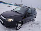 ВАЗ (Lada) Kalina 2194 2014 годаүшін2 200 000 тг. в Атырау – фото 2
