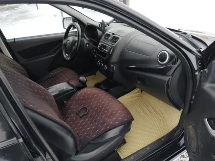 ВАЗ (Lada) Kalina 2194 2014 года за 2 200 000 тг. в Атырау – фото 9