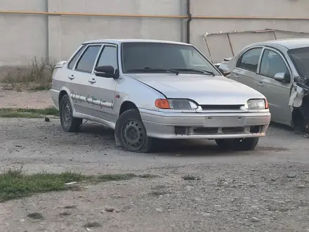 ВАЗ (Lada) 2115 2006 года за 850 000 тг. в Тараз