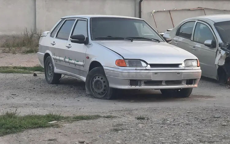 ВАЗ (Lada) 2115 2006 года за 850 000 тг. в Тараз
