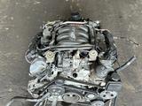 Двигателя M112 объёмами 2.6 и 3.2 Mercedes Benz W211, W203; за 600 650 тг. в Астана