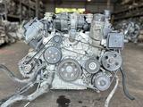 Двигателя M112 объёмами 2.6 и 3.2 Mercedes Benz W211, W203; за 600 650 тг. в Астана – фото 2