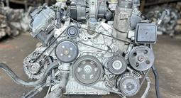 Двигателя M112 объёмами 2.6 и 3.2 Mercedes Benz W211, W203; за 600 650 тг. в Астана – фото 2