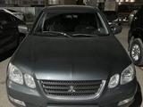 Mitsubishi Airtrek 2003 годаүшін3 800 000 тг. в Актобе – фото 4