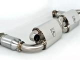 Выхлоп Kline Exhaust Inconel за 4 000 000 тг. в Алматы
