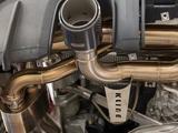 Выхлоп Kline Exhaust Inconel за 4 000 000 тг. в Алматы – фото 2