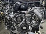 Двигателя MR20DE Nissan — контрактный мотор в хорошем состоянии. за 50 000 тг. в Алматы