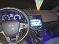 Hyundai Accent 2015 годаүшін6 000 000 тг. в Усть-Каменогорск – фото 14