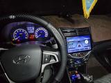 Hyundai Accent 2015 годаүшін6 000 000 тг. в Усть-Каменогорск – фото 5