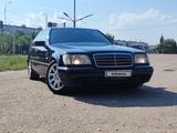 Mercedes-Benz S 320 1997 года за 5 000 000 тг. в Актобе