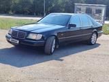 Mercedes-Benz S 320 1997 года за 5 000 000 тг. в Актобе – фото 2