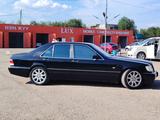 Mercedes-Benz S 320 1997 года за 5 000 000 тг. в Актобе – фото 3